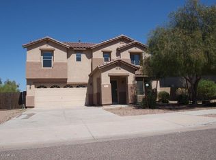504 E Beth Dr, Phoenix, AZ 85042