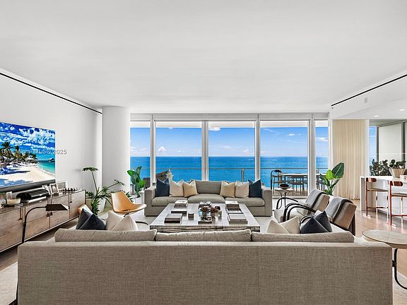 3rd image of 9111 Collins Ave #N-1021