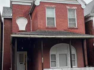 324 Jucunda St, Pittsburgh, PA 15210