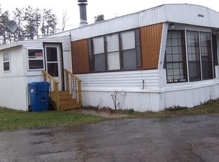 11711 Bunkerhill Rd LOT 27, Pleasant Lake, MI 49272