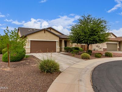 3746 N 309th Court, Buckeye, AZ, 85396