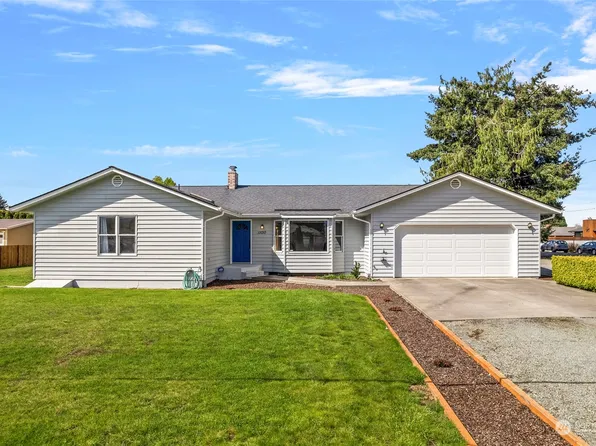 11010 Peter Anderson Road, Burlington, WA 98233