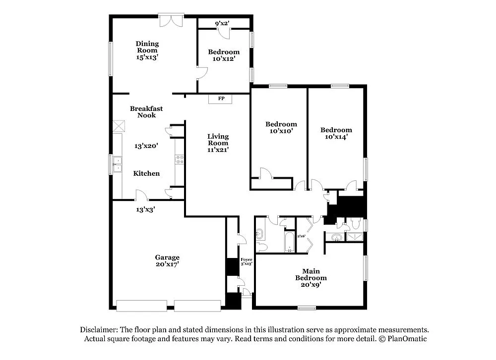 Building Photo - 5014 Hasie Dr