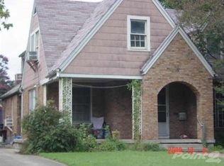 3204 Lipscomb St, Fort Worth, TX 76110