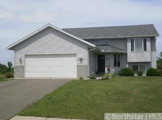 1703 Griffing Park Rd, Buffalo, MN 55313