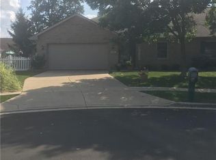 1946 Swallowtail Ct, Clayton, OH 45315