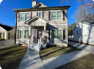 2668 Memorial Dr SE, Atlanta, GA 30317