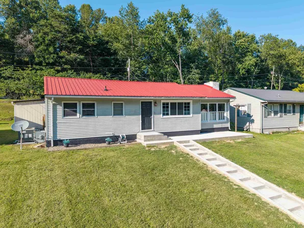 1701 Beth Ann Dr, Flatwoods, KY 41139