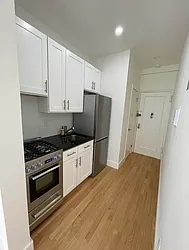 Rented by Corcoran