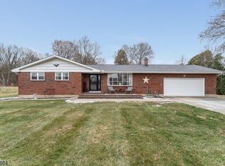 502 Route 173, Greenwich Twp., NJ 08886