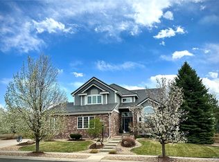 15960 E Aberdeen Ave, Centennial, CO 80016