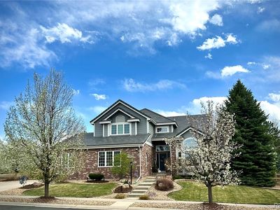 15960 E Aberdeen Avenue, Centennial, CO, 80016