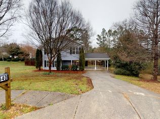 1540 Stelten Way, Alpharetta, GA 30004