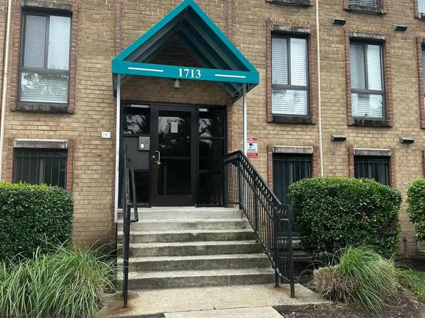 1713 Gainesville St SE APT 101, Washington, DC 20020