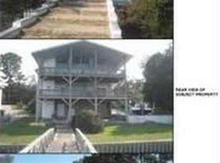 7106 False River Rd, Oscar, LA 70762