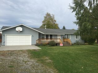 4 Kylin Rd, Brewster, WA 98812