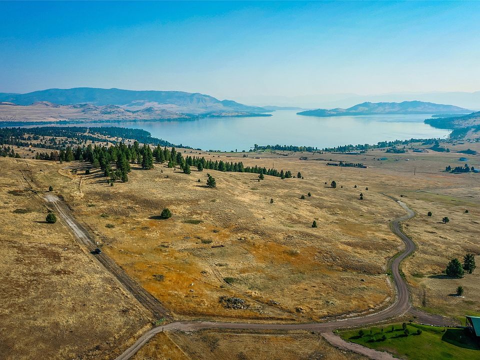 29011 Walking Horse Lane, Big Arm, MT 59910 MLS 30004628 Zillow