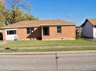 1513 W Bruton Rd, Mesquite, TX 75149