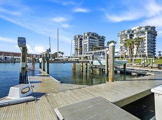 501 North Cswy APT 707, New Smyrna Beach, FL 32169