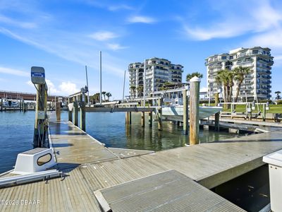 501 North Cswy APT 707, New Smyrna Beach, FL, 32169