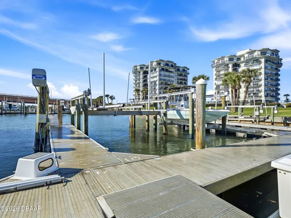 501 North Cswy APT 707, New Smyrna Beach, FL 32169