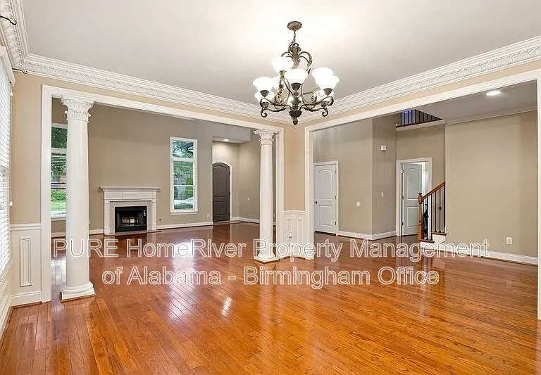 2101 Arbor Hill Pkwy — Photo 4