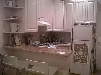 Rented by CNYC Apartments