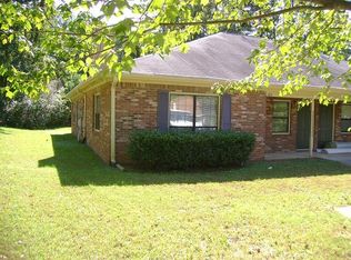 1090 Summer Brook Rd, Atlanta, GA 30349