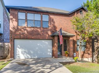 11041 Cedar Park, San Antonio, TX 78249