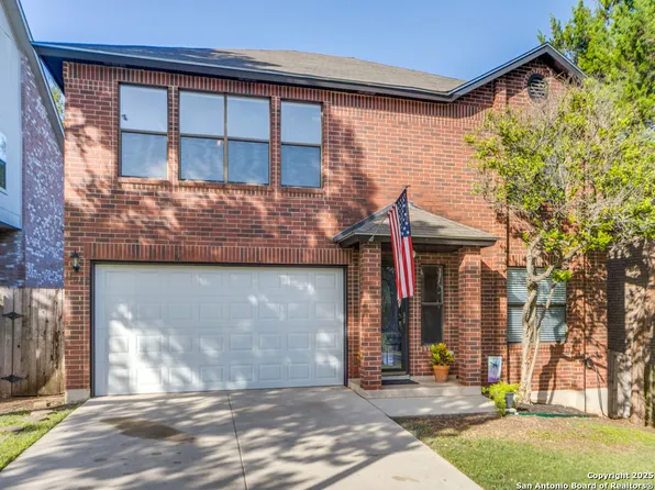11041 Cedar Park, San Antonio, TX 78249