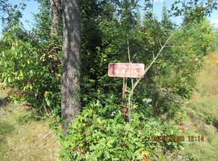 N8615 Thrush Rd, Crivitz, WI 54114