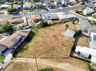 0 Santa Isabel Dr, San Diego, CA 92114