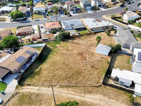0 Santa Isabel Dr, San Diego, CA 92114