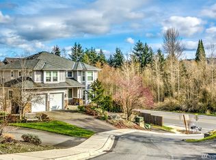 1810 NW James Bush Rd, Issaquah, WA 98027