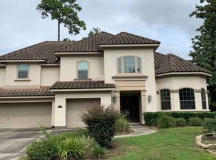 38 S Bacopa Dr, The Woodlands, TX 77389