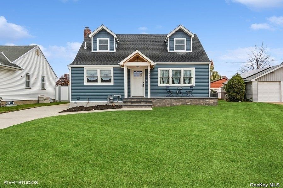 2935 Lawrence Drive, Wantagh, NY 11793 Zillow