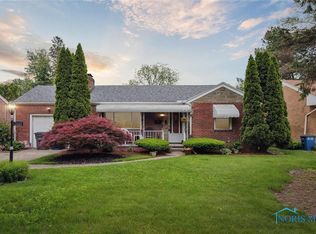 3333 Heatherdowns Blvd, Toledo, OH 43614