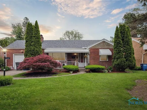 3333 Heatherdowns Blvd, Toledo, OH 43614