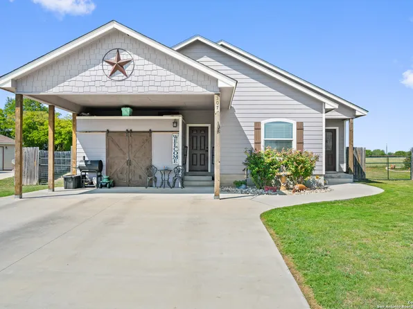 307 Sage Circle, Blanco, TX 78606