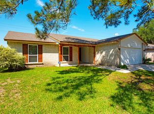 23727 Verngate Dr, Spring, TX 77373