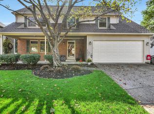 1397 Donwalter Ln, Columbus, OH 43235