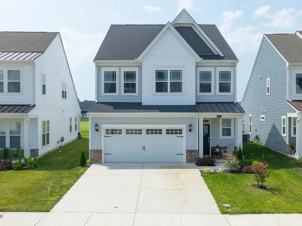 33242 Claremont Ct, Millsboro, DE 19966