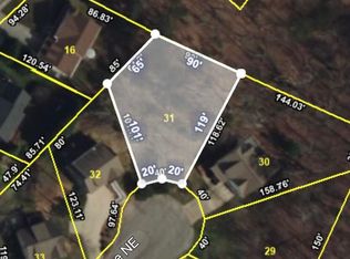 0 Abbey Cv NE, Cleveland, TN 37312