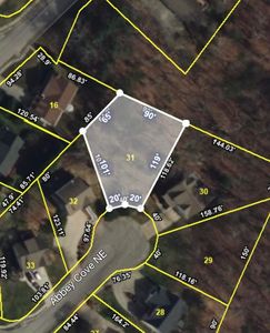 0 Abbey Cv NE, Cleveland, TN, 37312