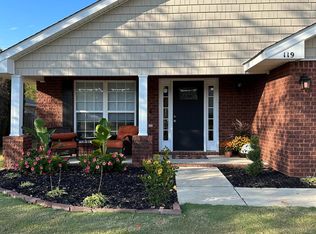 119 Millside Ln, Madison, AL 35758