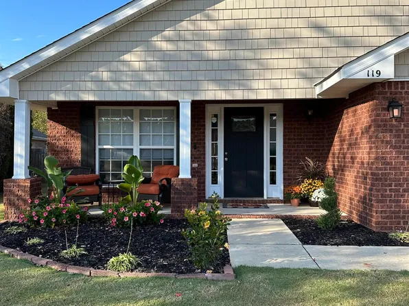 119 Millside Ln, Madison, AL 35758