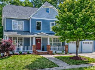 1003 Grogans Mill Dr, Cary, NC 27519