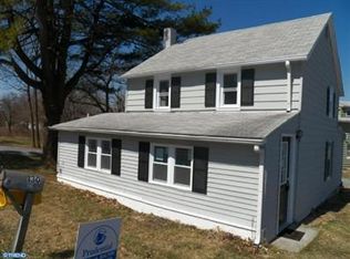 130 Old Friedensburg Rd, Reading, PA 19606