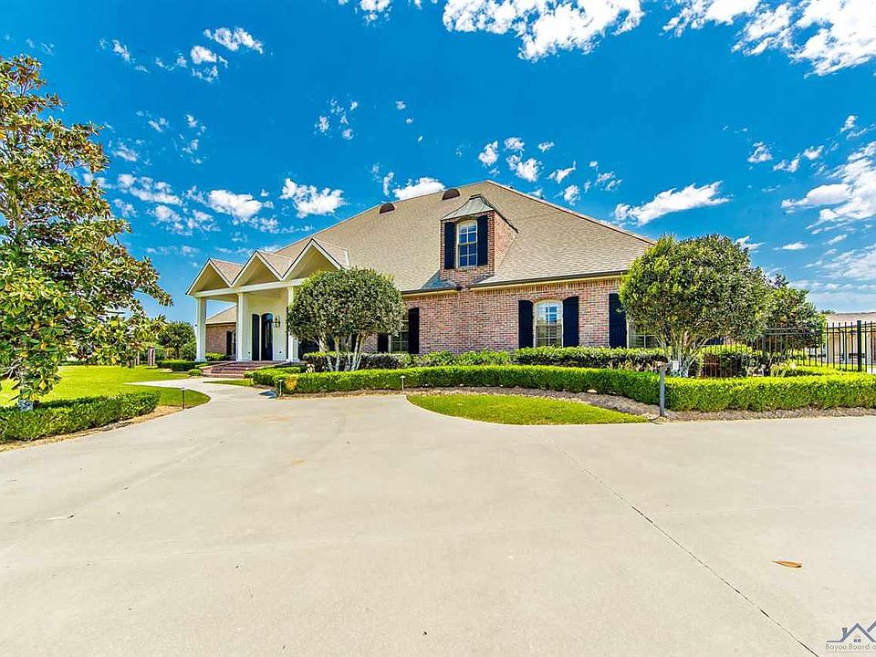 185 Winter Quarters Dr, Houma, LA 70360 Zillow