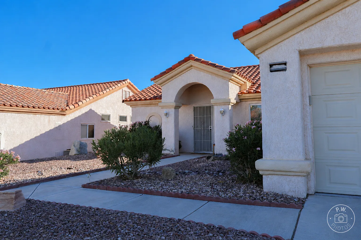 Heyfield Dr, Las Vegas — Photo 1